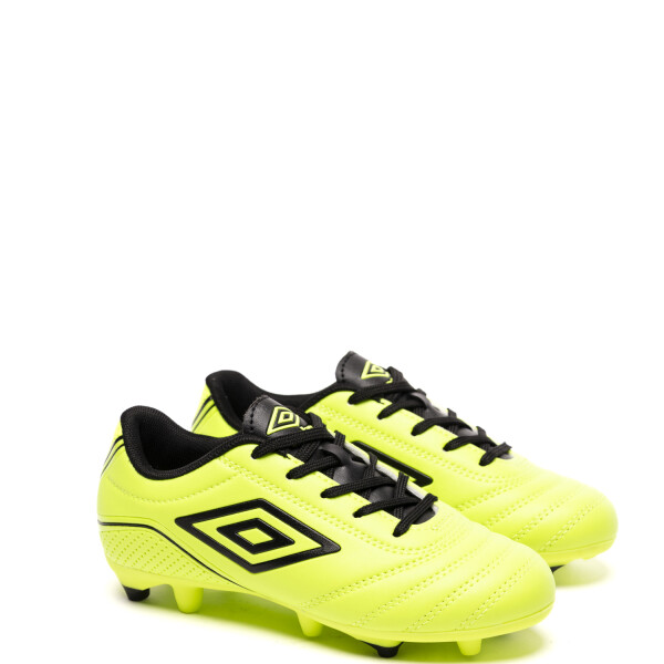 Calzado Classico III HG Jr. Umbro Niños 0l2
