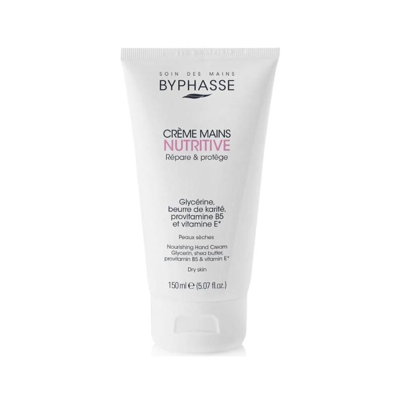 CREMA MANOS 150ML CREMA MANOS 150ML