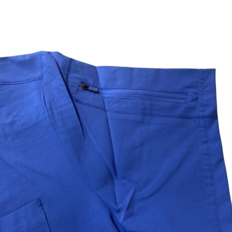Casaca spandex unisex Argon Índigo