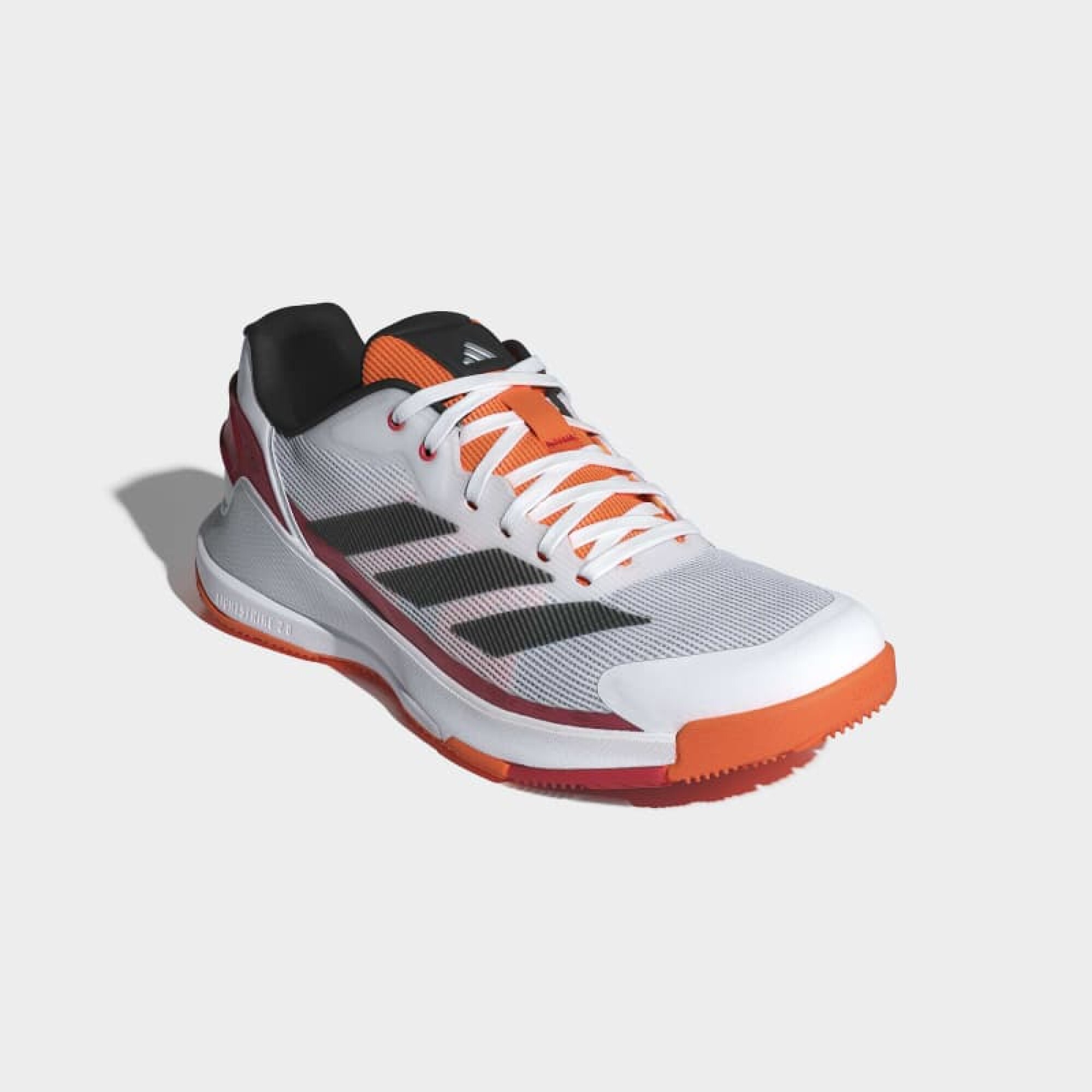 Championes Adidas Crazyquick - Blanco — Fitpoint