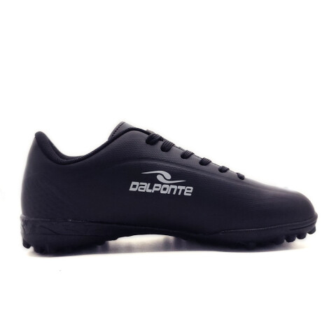 DOMINATOR KIDS SOCIETY GOOD GRIS/BLANCO NEGRO/NEGRO