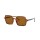 Ray Ban Rb1973 Square Ii 954/57
