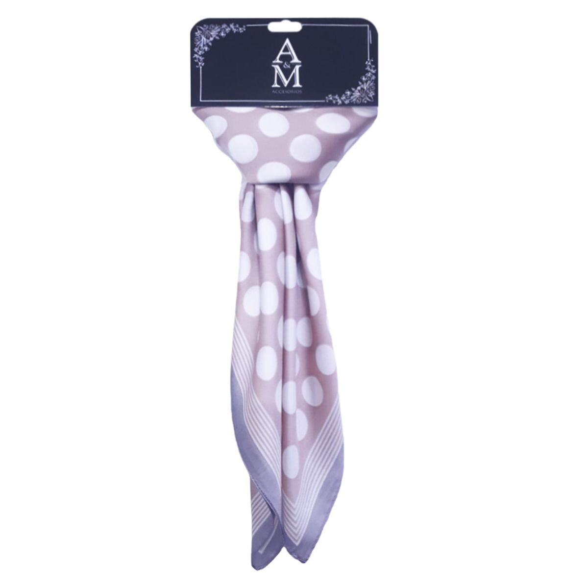 A & M CHALINAS COLORES SURTIDOS 90100 UN 