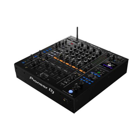 MIXER PIONEER DJ DJMA9 - 4 CANALES MIXER PIONEER DJ DJMA9 - 4 CANALES