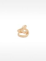 Anillo Dorado dorado