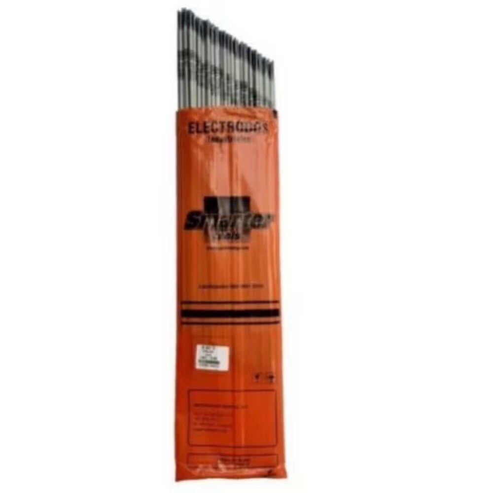 Electrodos 6013 3.25mm - bolsa 2kg Electrodos 6013 3.25mm - Bolsa 2kg