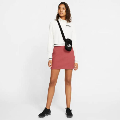 Bolso Cruzado Heritage Unisex Negro