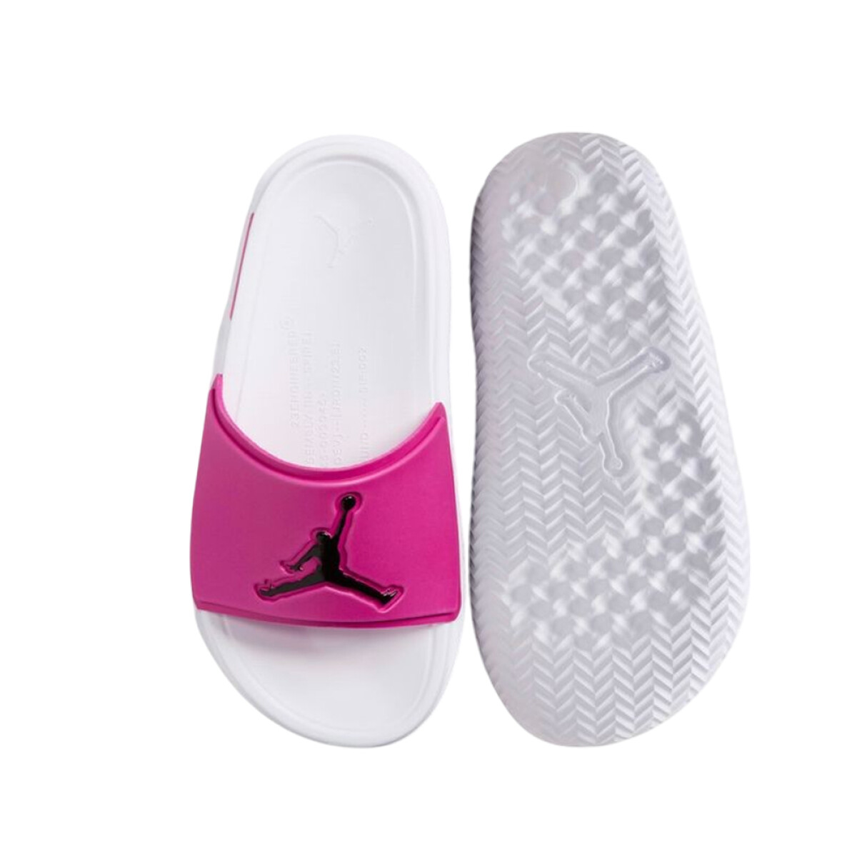 JORDAN JUMPMAN - Pink 