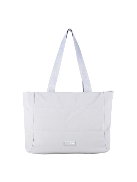 Bolso Montevideo Celeste