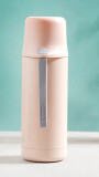 TERMO 500 ML ACERO INOXIDABLE NUDE