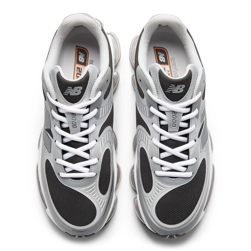 Championes New Balance Unisex - 2000 - U20003OZ GREY