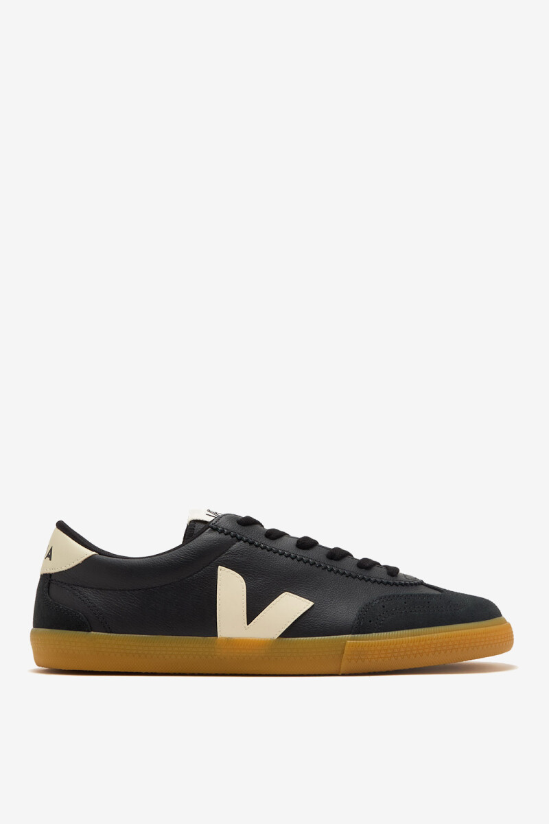 VEJA VOLLEY Negro