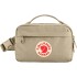 Crossbody Fjallraven Kanken Hip Pack Unisex Fossil