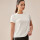 REMERA MOUTON OFF WHITE