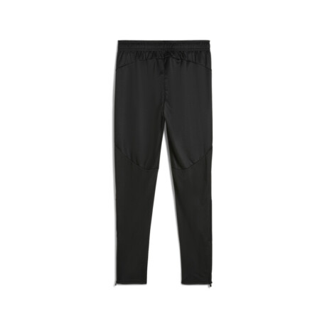 CAP Train Pants 77705301 Negro