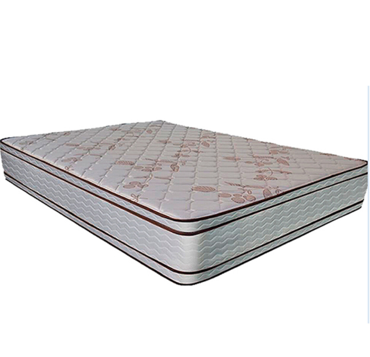 COLCHON ESPUMA 2PL LSKY 160 x 200 x 29- Arlene ULTRA ORTOPED - N/A 