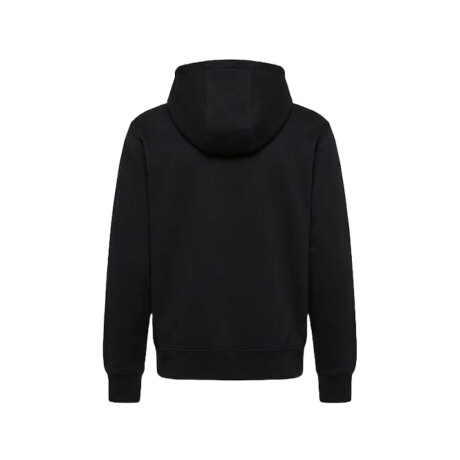 Campera Nike Club BB FZ Black