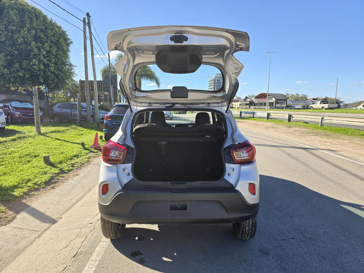 Renault Kwid Intens 2025 EXCELENTE ESTADO| Permuta/ Financia Renault Kwid Intens 2025 EXCELENTE ESTADO| Permuta/ Financia