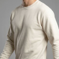 SWEATER JAFEL OUTLET Crudo