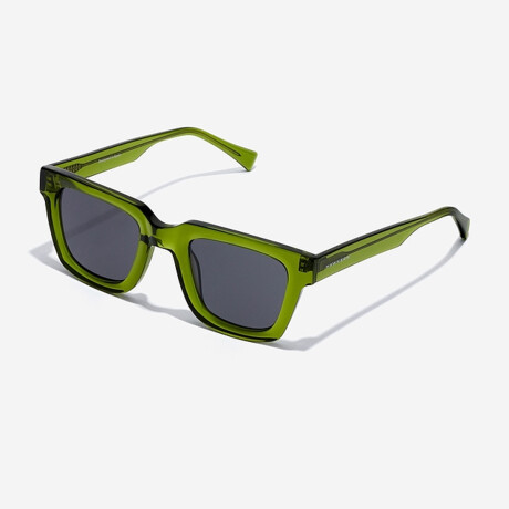 Lentes de Sol Hawkers One Uptown Green Dark