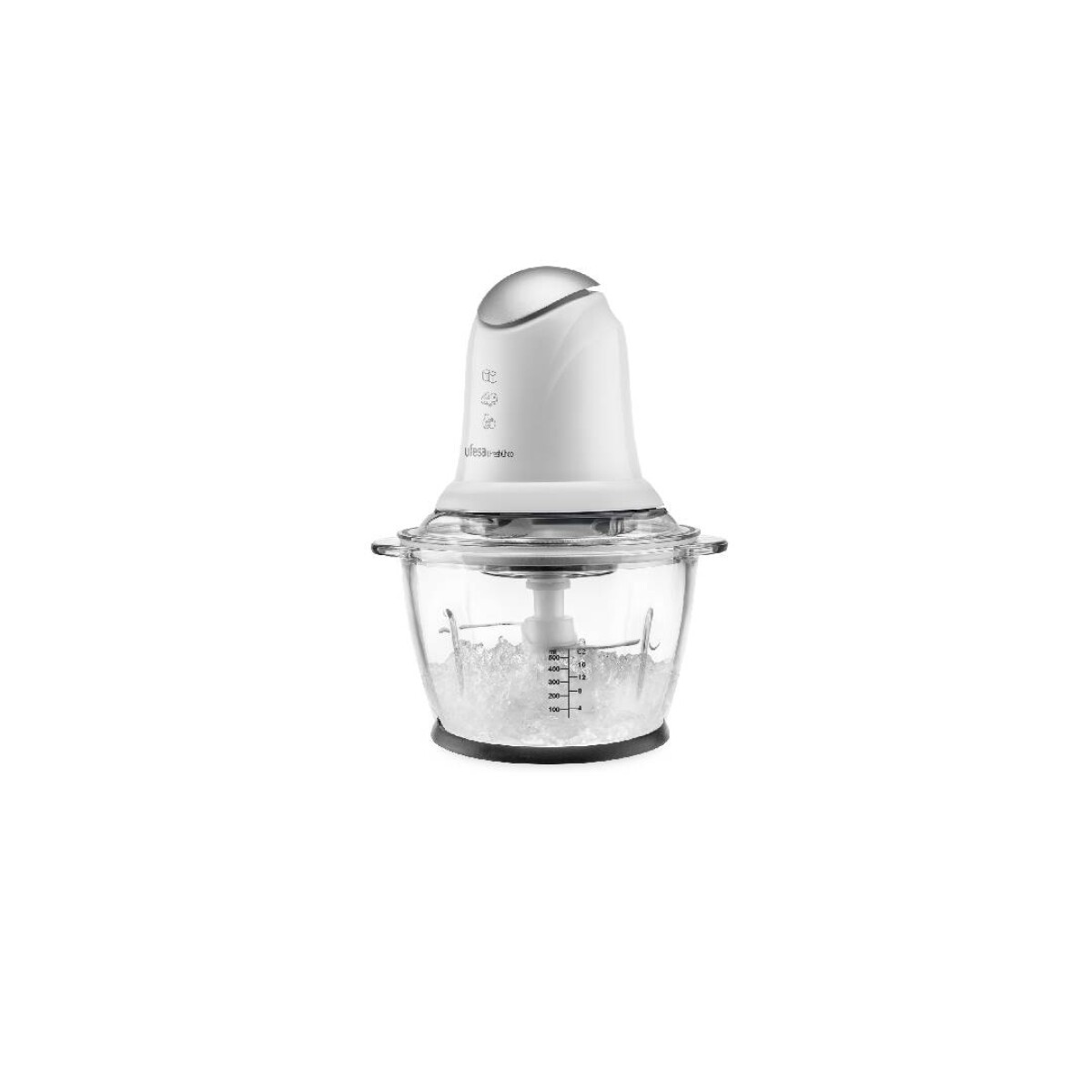 Picadora de alimentos Ufesa FreshChop 