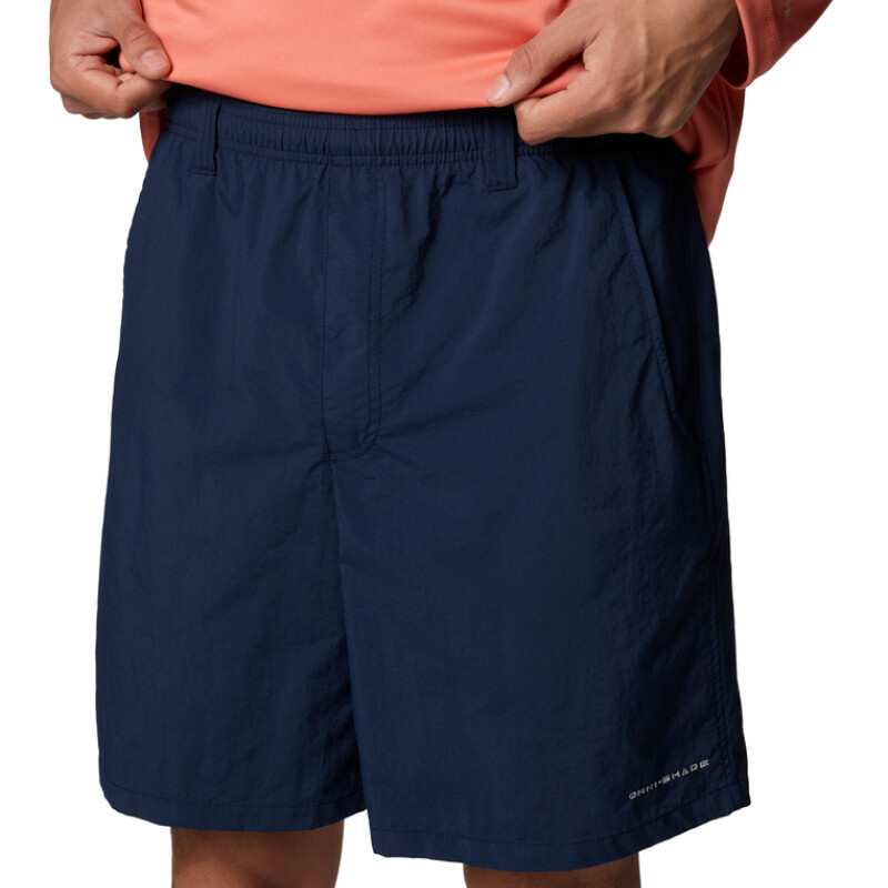 Short Backcast IV Hombre COLLEGIATE NAVY