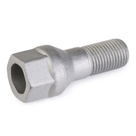 TORNILLO CITROEN - PEUGEOT RUEDA B9 C3 C4 C-ELYSEE 17MM 47L 12X1.25 - TORNILLO CITROEN - PEUGEOT RUEDA B9 C3 C4 C-ELYSEE 17MM 47L 12X1.25 -