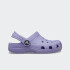 Crocs Classic Niños Pequeños Mystic Purple