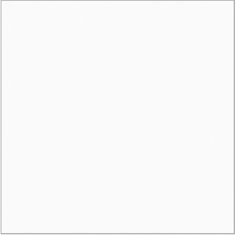 Ceramica Blanco Plaeno Mate Liso 35X35Cm Piso Pared GAMAS DE BLANCO