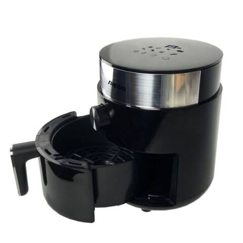 Freidora Air Fryer Nappo NEF-073 2.6 Litros Freidora Air Fryer Nappo NEF-073 2.6 Litros