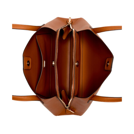 Cartera Guess Sora Marrón 0
