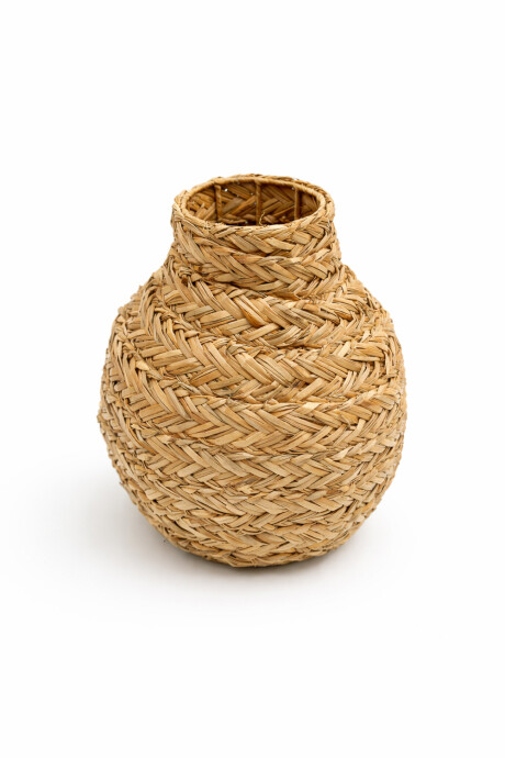 Jarrón Aladin Color Unico