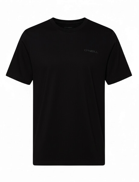 Remera O'Neill Vibe Negro Remera O'Neill Vibe Negro