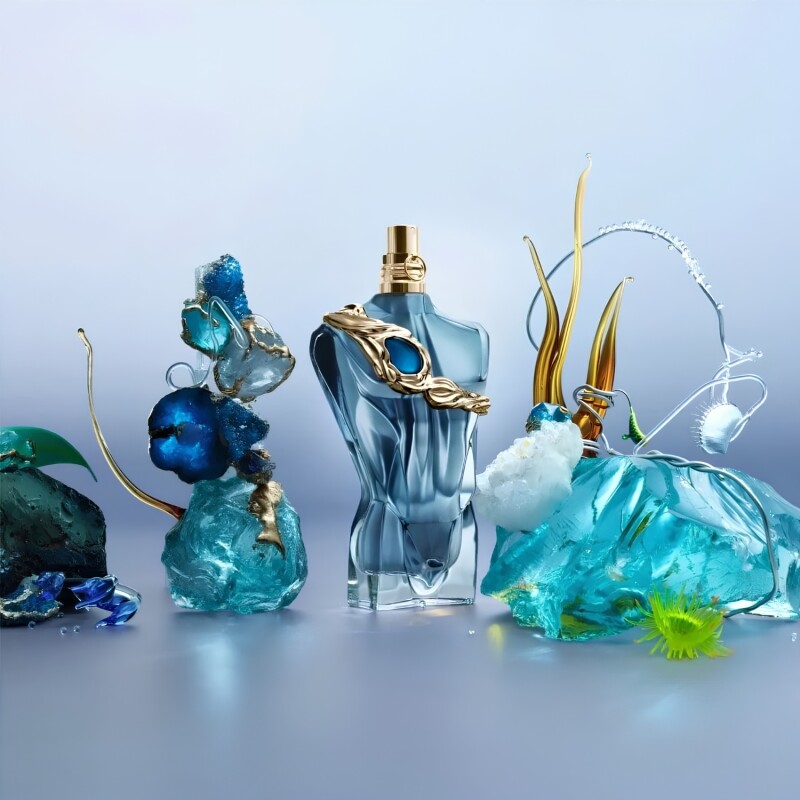 Perfume Jean Paul Gaultier Le Beau Narcisse Men Edp 75ml Perfume Jean Paul Gaultier Le Beau Narcisse Men Edp 75ml