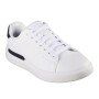 Verloma Bening - Hombre White
