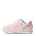 Championes de Niños New Balance Life Style 373 Infantil Rosado