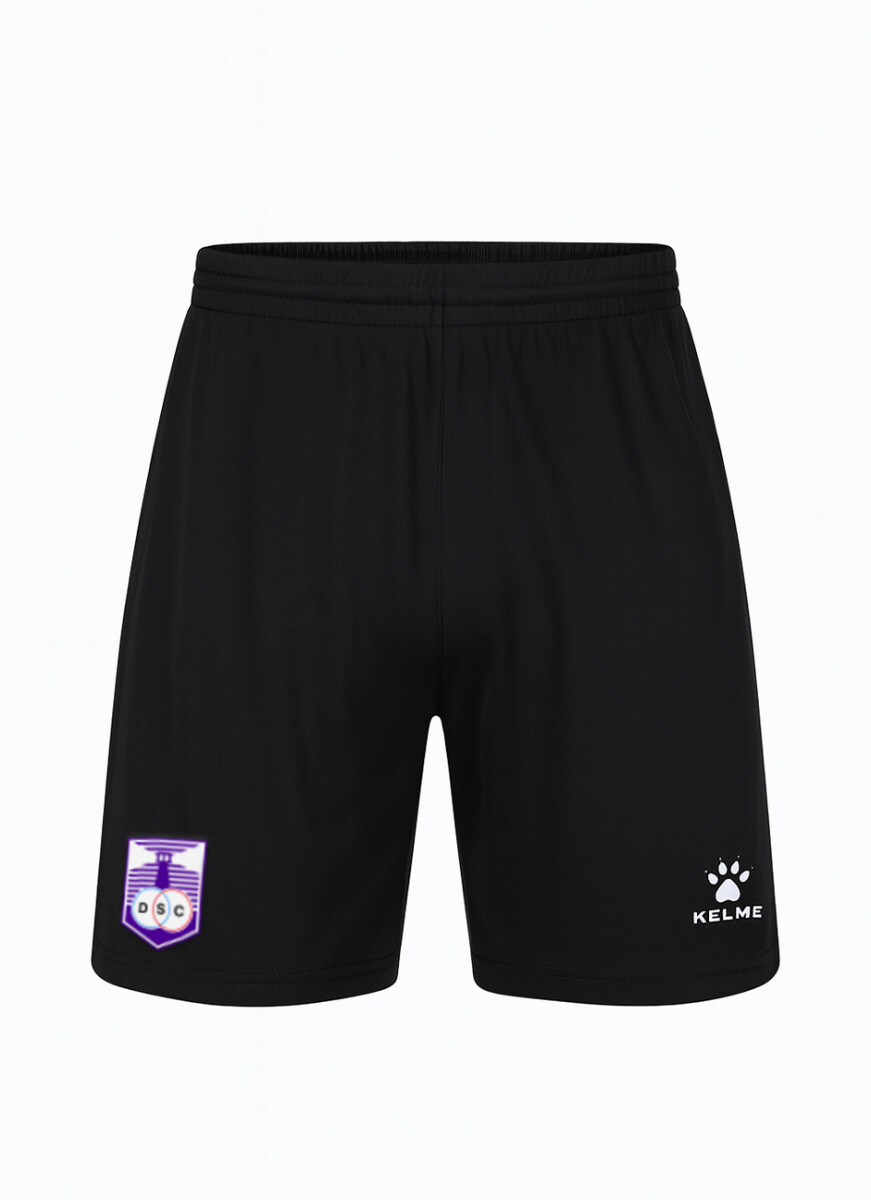 Short Golero 