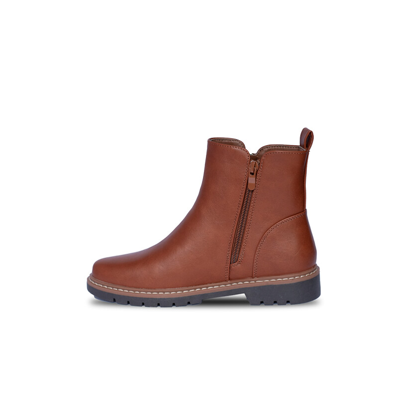 Bota Dama Salome BROWN