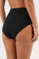Bombacha maxi kayser Negro