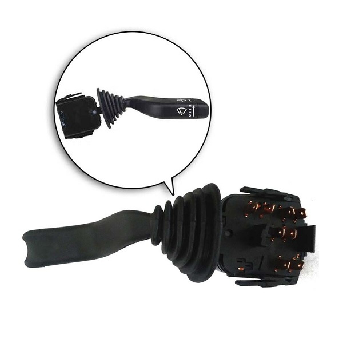 PALANCA LIMPIAPARABRISAS - CORSA / VECTRA 