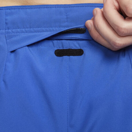 SHORT NIKE LASER V Blue