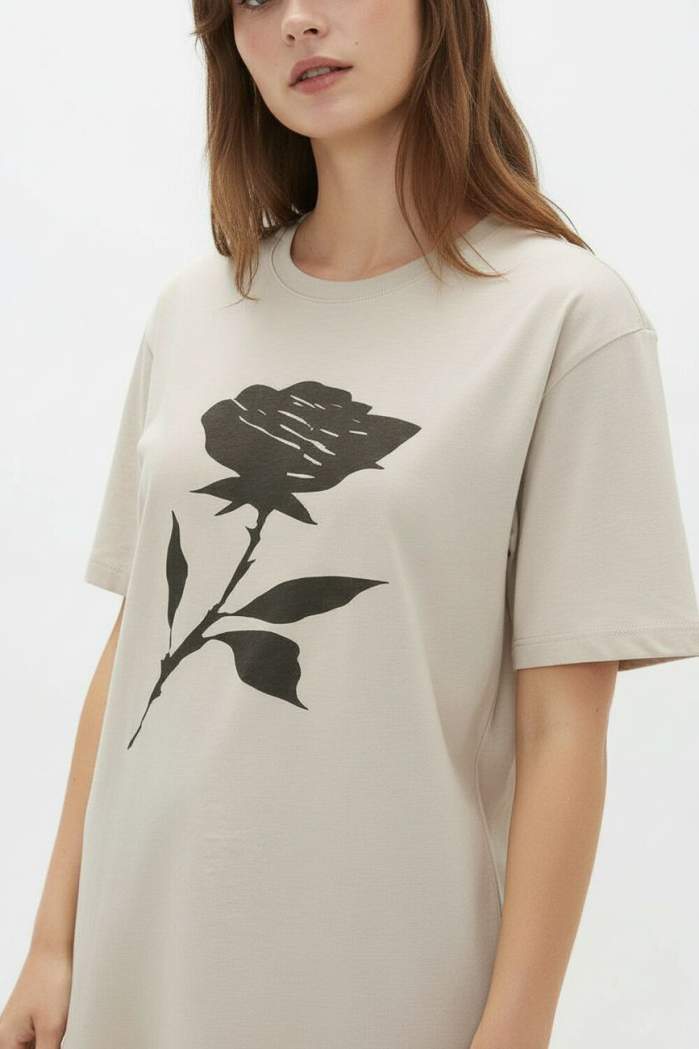 Remera Aloisi Estampado 3