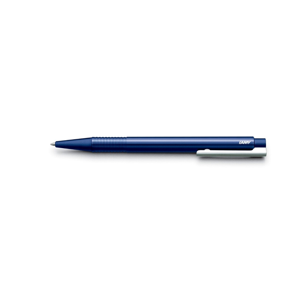 Lapicera Bolígrafo Ballpoint Logo Azul TM azul Lamy 