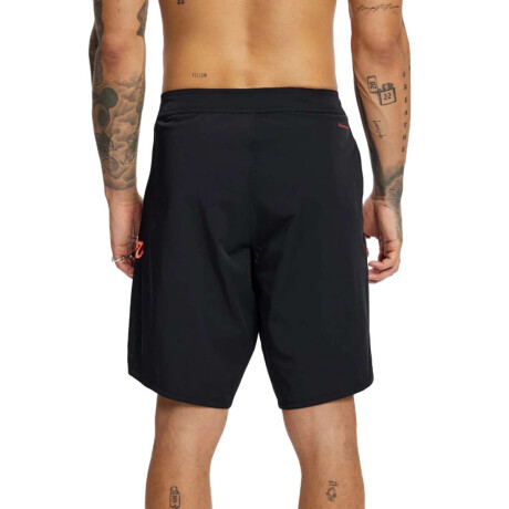 Boardshort Rivvia Disclosure 19'' Prosperity Negro