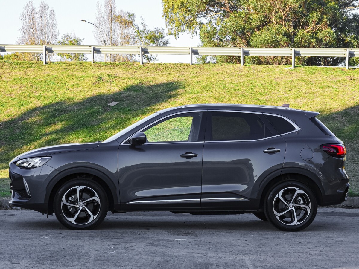 MG EHS Luxury 1.5 TGI AT Extra Full 0KM | Permuta / Financia MG EHS Luxury 1.5 TGI AT Extra Full 0KM | Permuta / Financia