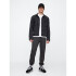 V-FRCH FT HERITAGE LOGO JOGGER B85 CHARCOAL HEATHER XXL B85 CHARCOAL HEATHER