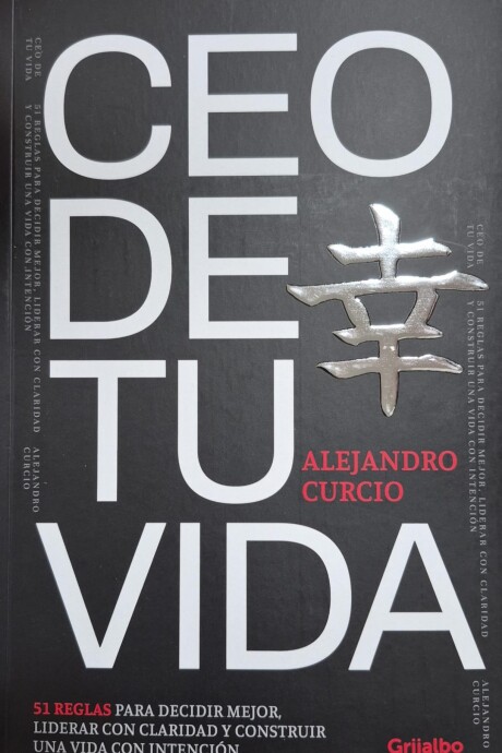 CEO DE TU VIDA CEO DE TU VIDA