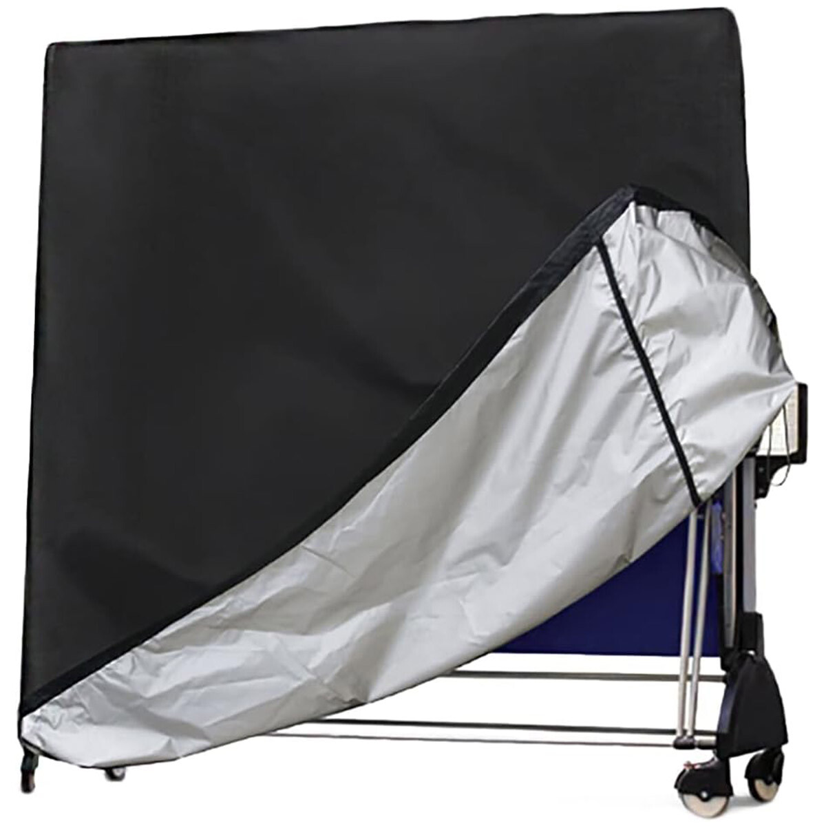 Funda Mesa Ping Pong Expert Impermeable 160x156 Cm 