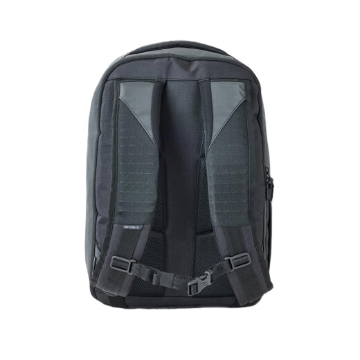 Mochila Rip Curl F-Light Weekender 23L Icons - Negro Mochila Rip Curl F-Light Weekender 23L Icons - Negro