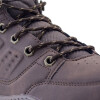 Botas Santa Barbara Dikson de Hombre Marron Oscuro